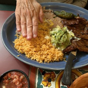 Don Pedro's Family Restaurant