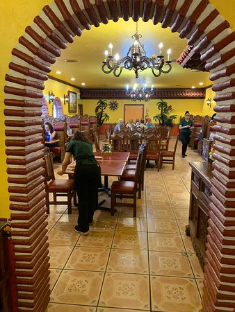 Don Pedro's Family Restaurant